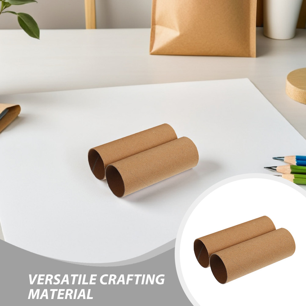 30Pcs Craft Cardboard Tubes Ro - Art Craft Cardboard 评论和价格