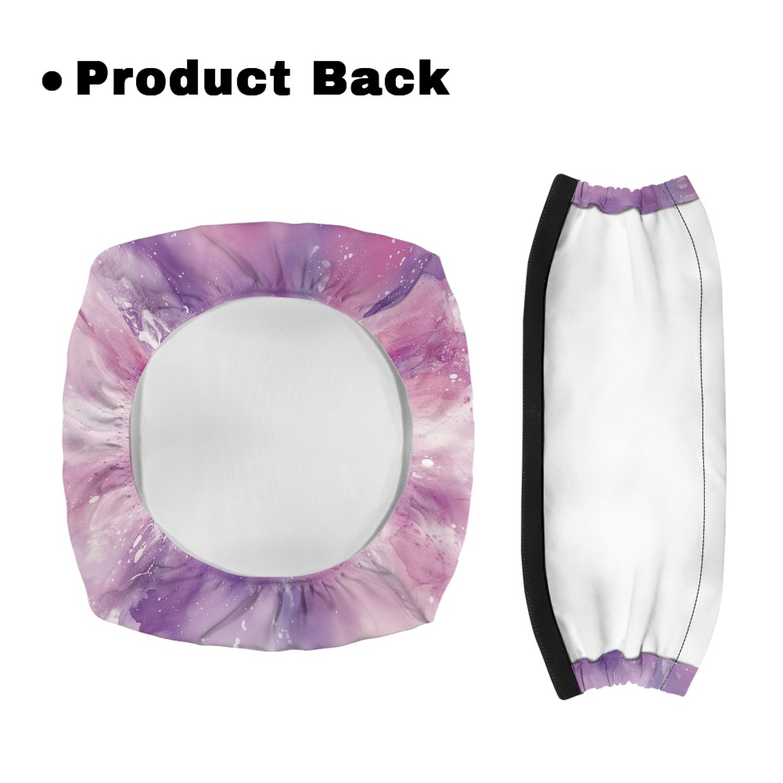 Coloranimal Pink Purple Art 2P - Art & Craft Paper For Kids 评论和价格