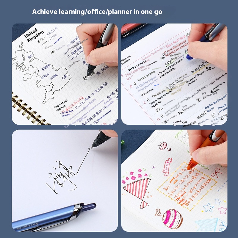 Pilot Precise V5 RT Gel Pens T - Pilot Pen V5 评论和价格