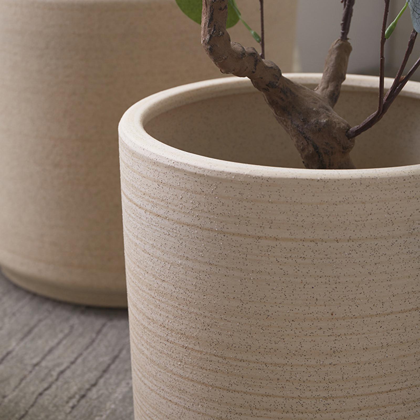 Flowerpot Plant Nursery Pot Va - Art And Craft For Nursery 评论和价格